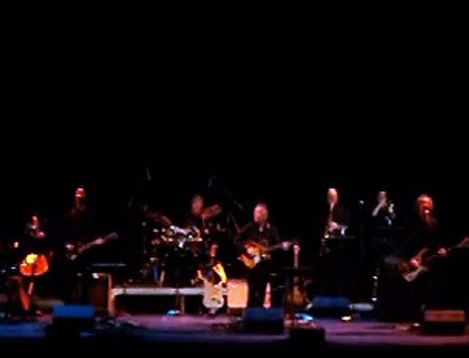 BEATLES TRIBUTE