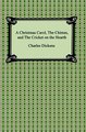 Download A Christmas Carol The Chimes and The Cricket on the Hearth ebook {PDF} {EPUB}
