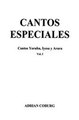 Download Cantos especiales - Cantos Yoruba Iyesa y Arara Vol. I ebook {PDF} {EPUB}