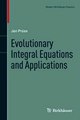 Download Evolutionary Integral Equations and Applications ebook {PDF} {EPUB}