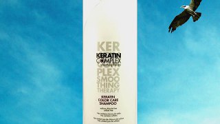 Keratin Complex Smoothing Therapy Color Care Shampoo 1 Litre