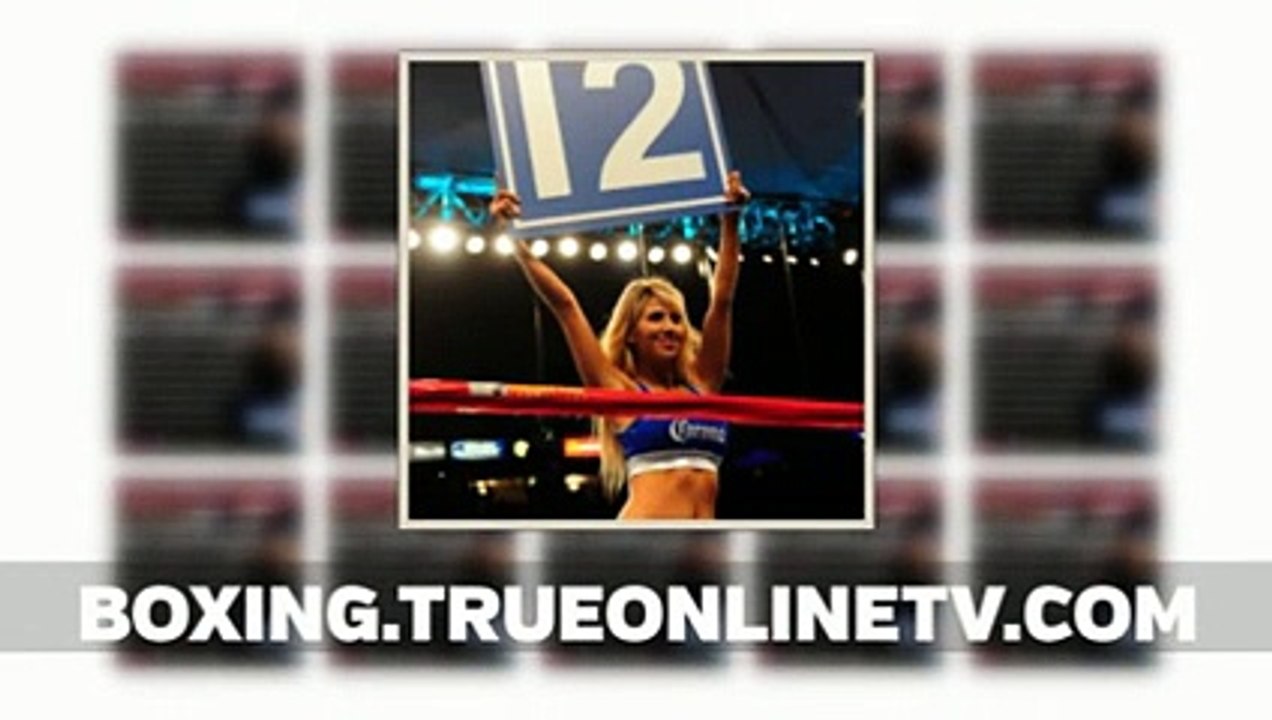 Highlights - Jesus Delgado v Rocco Espinoza - friday boxing - espn friday night boxing live - live fixtures and results