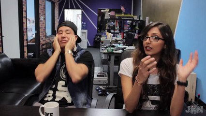 Women Fist Themselves to Raise Money For Scholarships! ft. David So