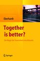 Download Together is better ebook {PDF} {EPUB}