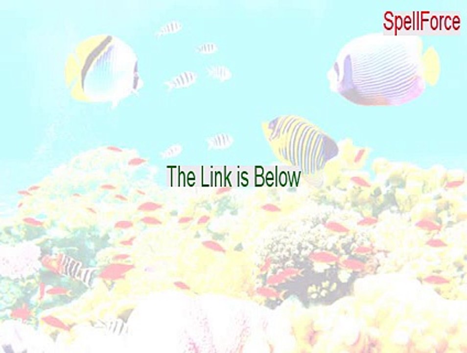 SpellForce: The Order of Dawn: Prima Official eGuide Full [Download Here 2015]