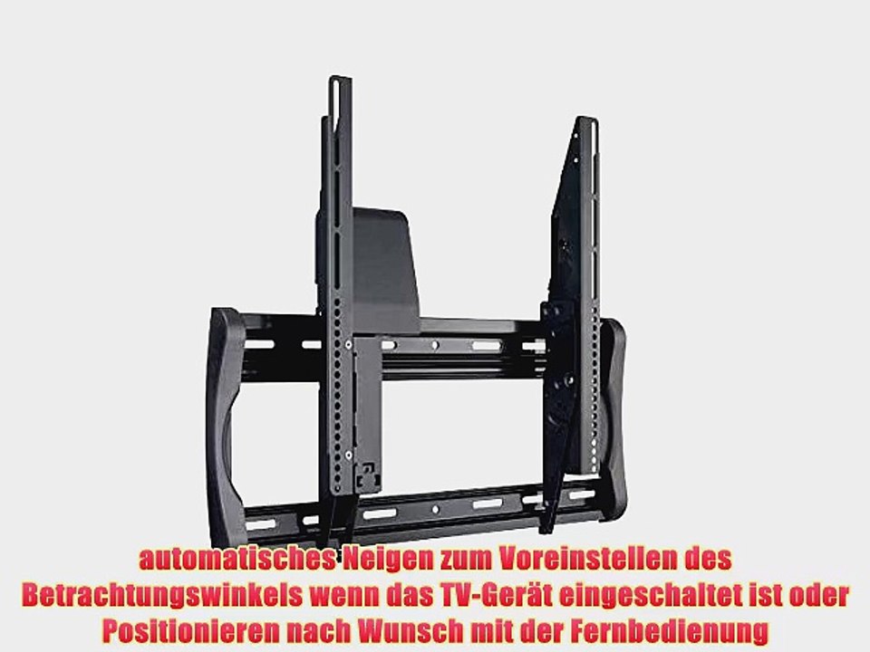 Sanus Systems LMT15 Plasma-Halterung motorisiert universal