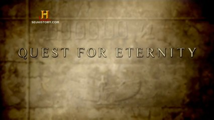 PLANETA EGIPTO, CAP 4 ESPAÑOL LATINO