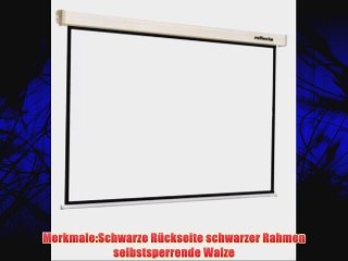 Reflecta Crystal-Line Rollo 87720