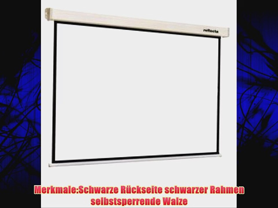 Reflecta Crystal-Line Rollo 87720