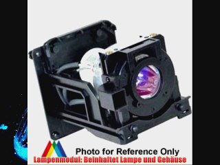 Kompatible Ersatzlampe LT60LPK f?r NEC LT220