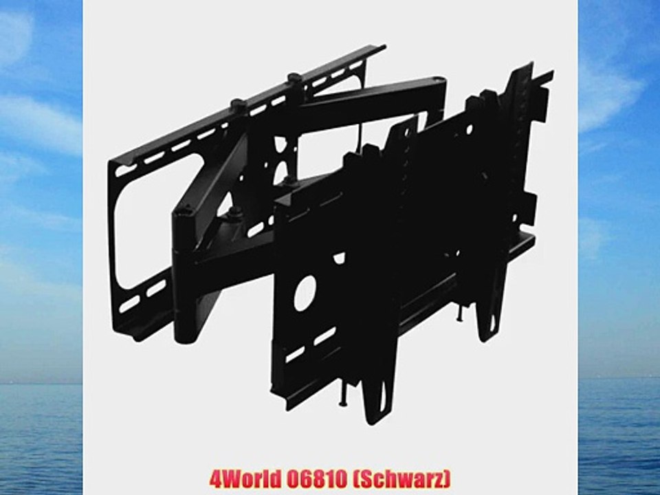 4World 06810 (Schwarz)