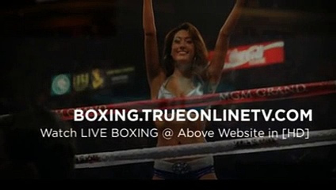 Highlights - Joseph Diaz v Juan Luis Hernandez - hbo friday night - friday night fights live - friday night fights schedule 2015