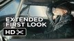 Furious 7 Extended FIRST LOOK - Plane Drop (2015) - Vin Diesel Movie HD_HD