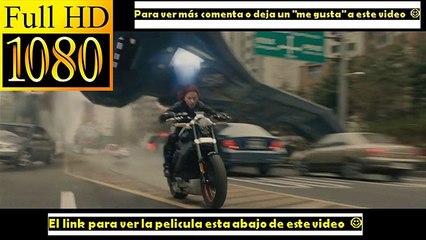 los vengadores 2 pelicula completa