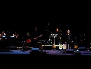 BEATLES TRIBUTE CONCERT