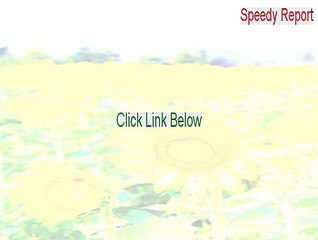 Speedy Report Free Download (Download Now 2015)