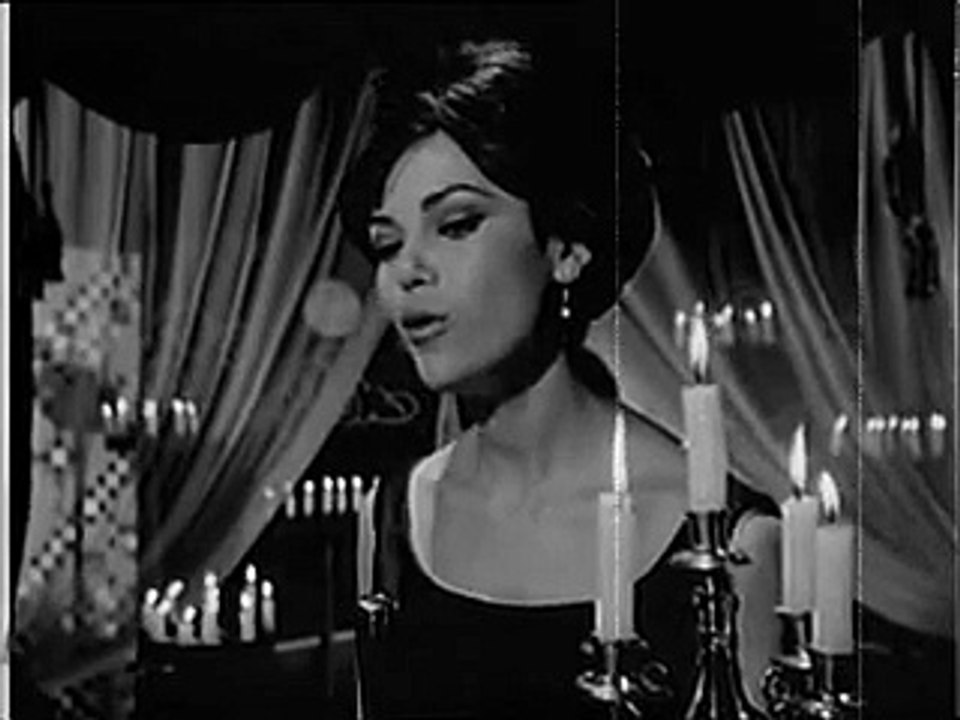 Ali'yi Gördüm Ali'yi (Tijen Par & Kadir Savun)