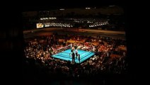 Highlights - Erickson Lubin v Kenneth Council - live boxing - boxing live - hbo friday night boxing