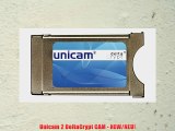 Unicam 2 DeltaCrypt CAM - NEW/NEU!
