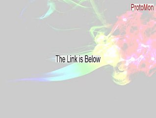 ProtoMon Keygen [protatomonster tracking 2015]