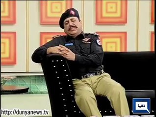 HASB E HAAL Interview Of    SHO