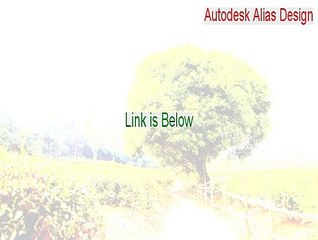 Autodesk Alias Design (64-bit) Download Free (Free Download)