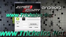 Zombie Highway 2 Hack Tool 2015 Cheats Android  iOS - Unlimited Gold Dollars