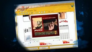 jamorama learn guitar +ultimate guitar learning