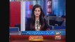 Shoaib Siddiqui SVP PTI Lahore confirms Election Tribunal (Mar4)