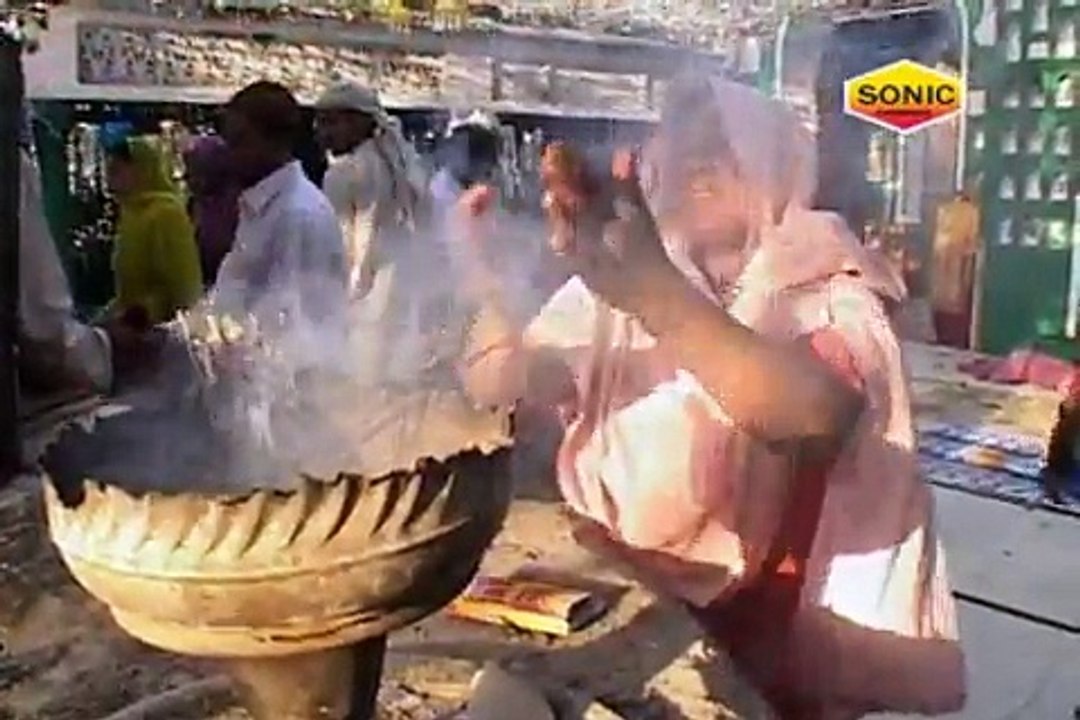 || MORI MELI GUDARIYA DHODE || HD || ALBUM || DAYA  KAREEM  SABIR || RAIS  ANIS. SABBRI || SONIC  ENTERPRISES ||