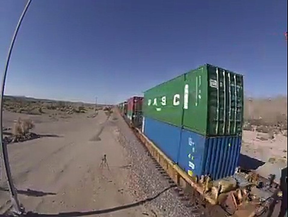 Amazing Train
