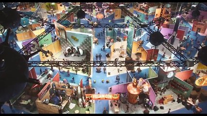 映画『ミニオンズ』予告編第2弾