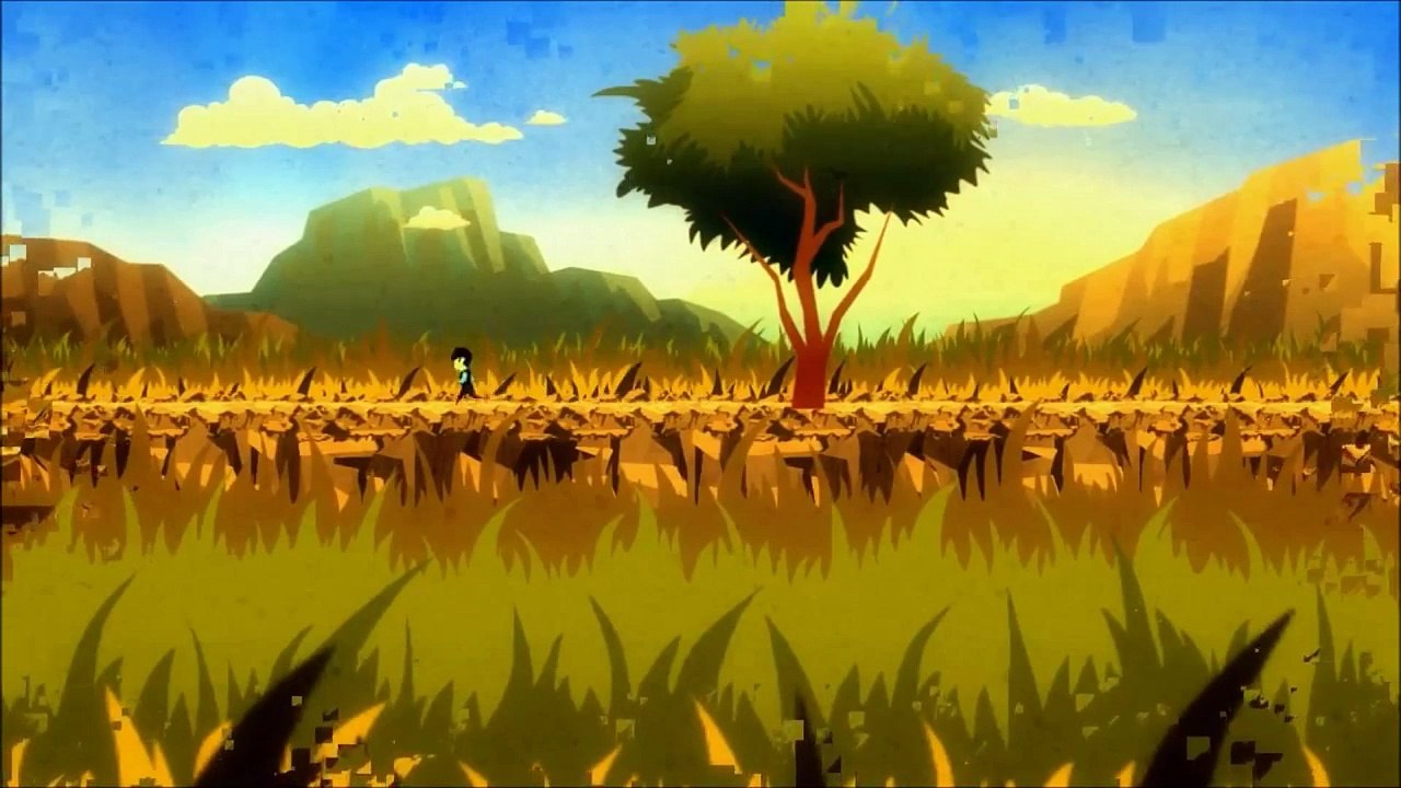 Four Sided Fantasy (VITA) - Trailer d'annonce