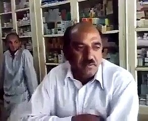 Amazing Pakistani Guy – Listen Valuable Information Just In A Few Minutes