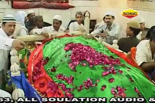 || AESA RANGA MERE SABIR NE || HD || ALBUM || DATA KAREEM SABIR || SINGER || RAIS ANIS SABRI || SONIC ENTERPRISES ||