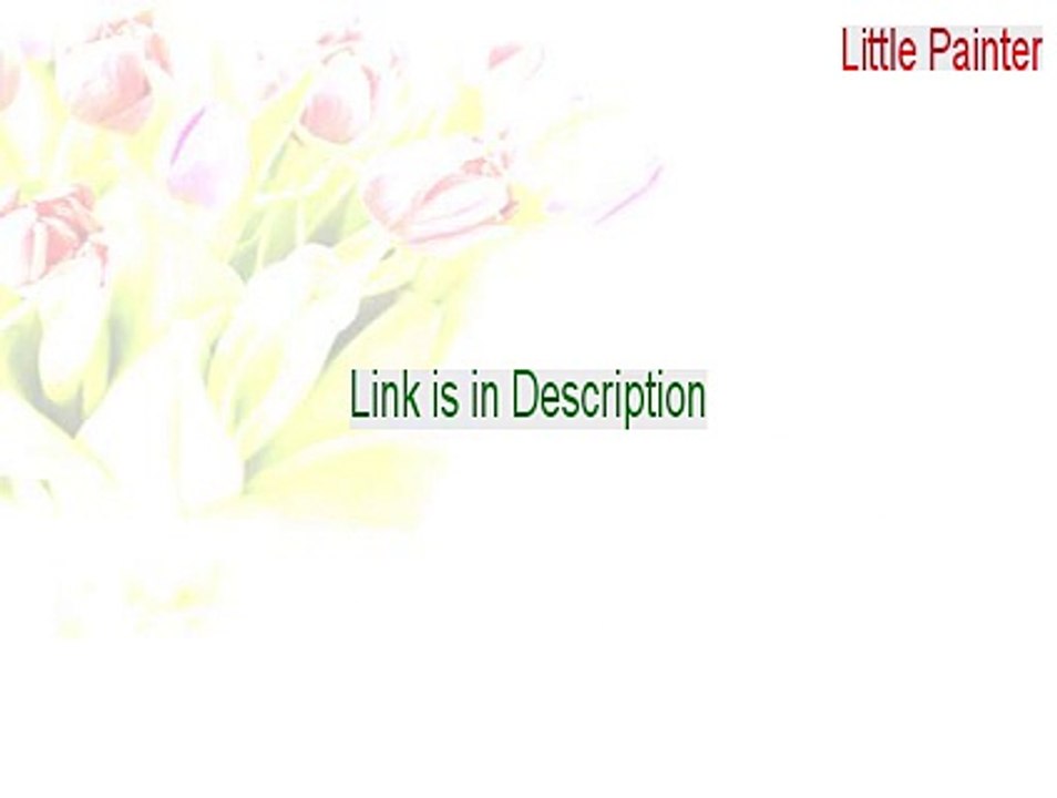 Little Painter Free Download - Free Download (2015)