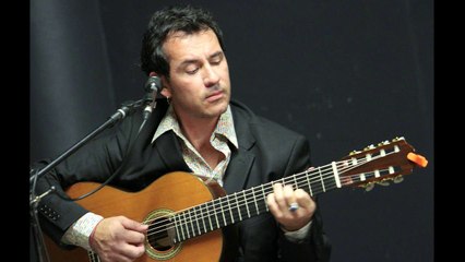 Romulo Gonçalves en concert -photos