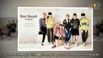 [FMV Vietsub] VIXX - Memory