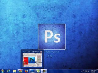 Computernews Photoshop cs5 Class 7 Free Download