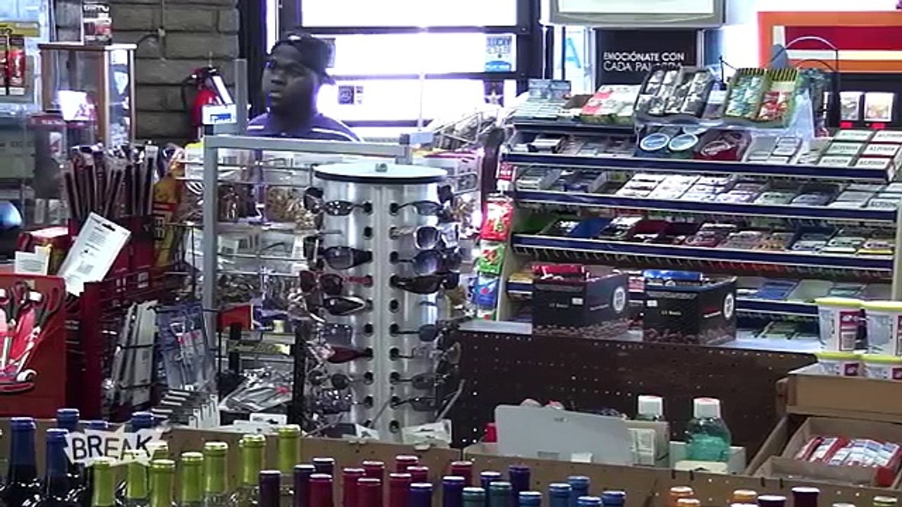 Refrigerator Scare Prank
