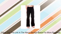 Danskin Little Girls' Jazz Pant,Black,I (6x/7) Review