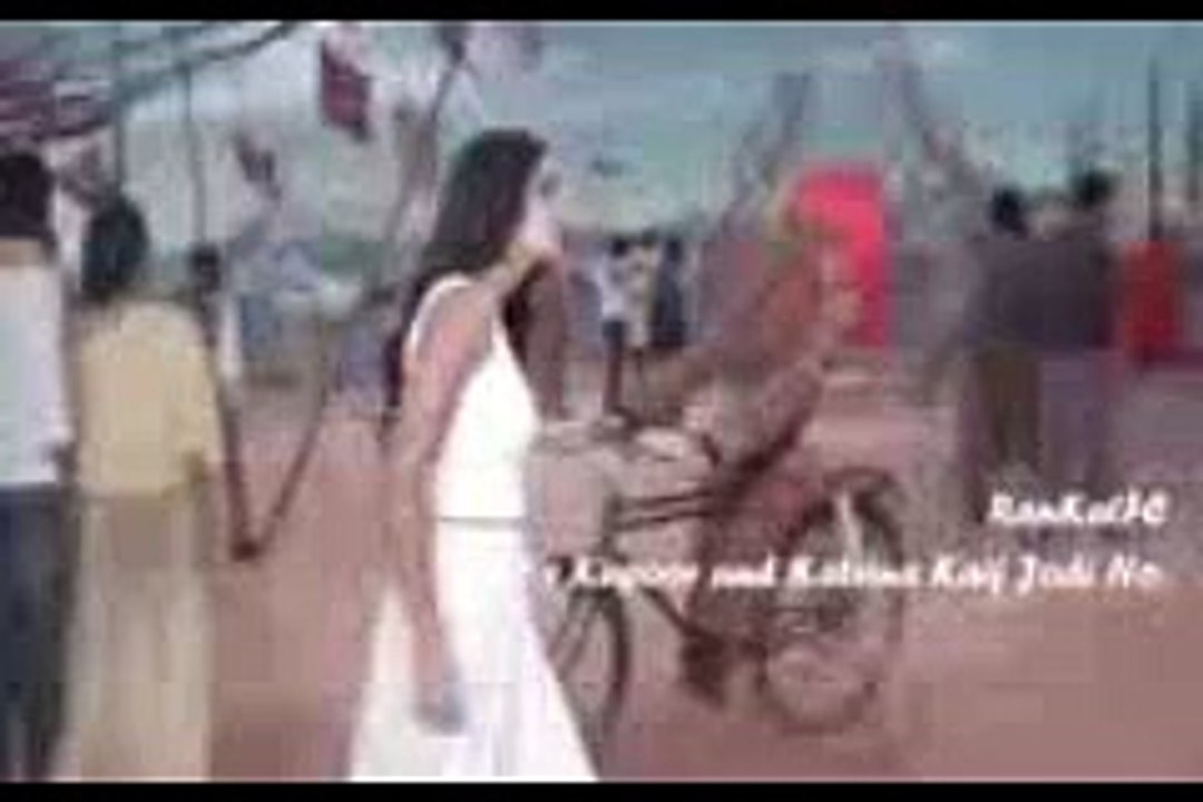 katrina kaif new avatar titan ad in hq ranbir kapoor and katrina kaif jodi no.1