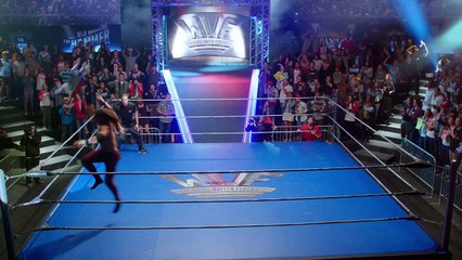 Russell Madness Behind the Scenes (2015) - Family Movie HD