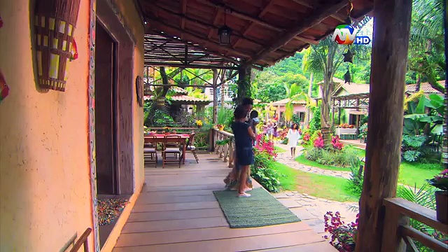 VIVIR LA VIDA CAPITULO 21