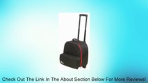Vic Firth V6000B Universal Travel Snare Kit Bag Review