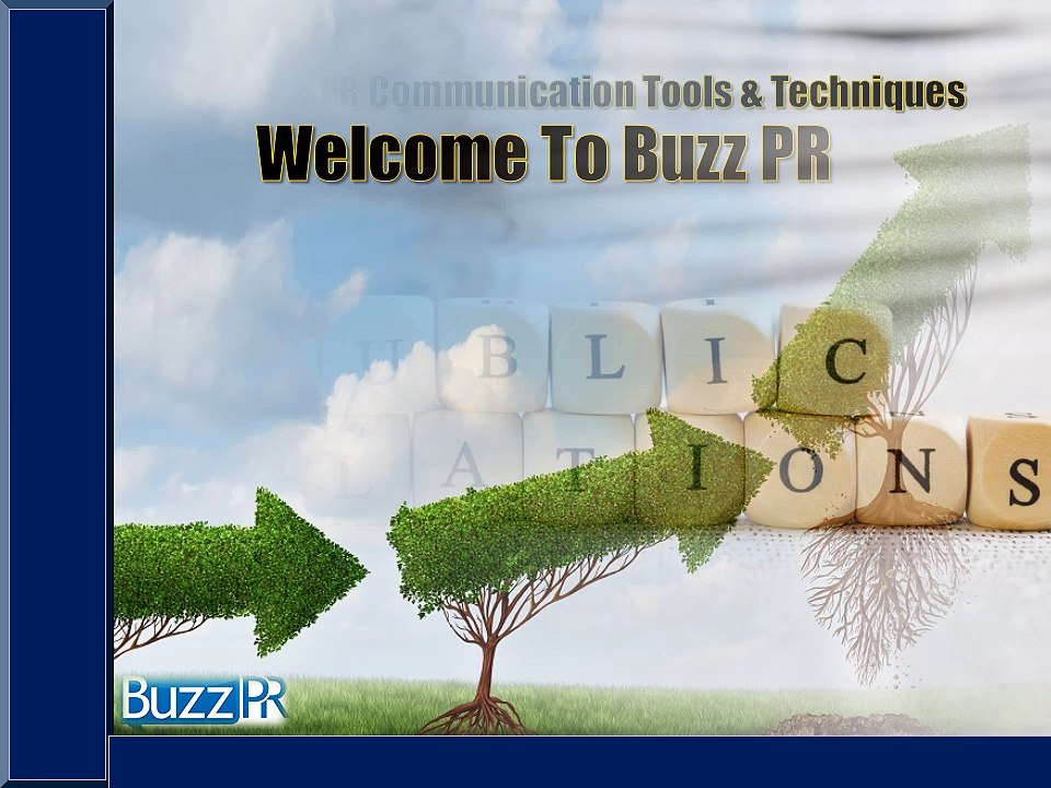 What Are PR Communication Tools & Techniques
