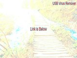 USB Virus Remover Free Download (Instant Download)