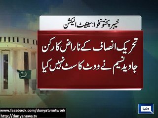 Dunya News - PTI, allied parties victorious in KP Assembly
