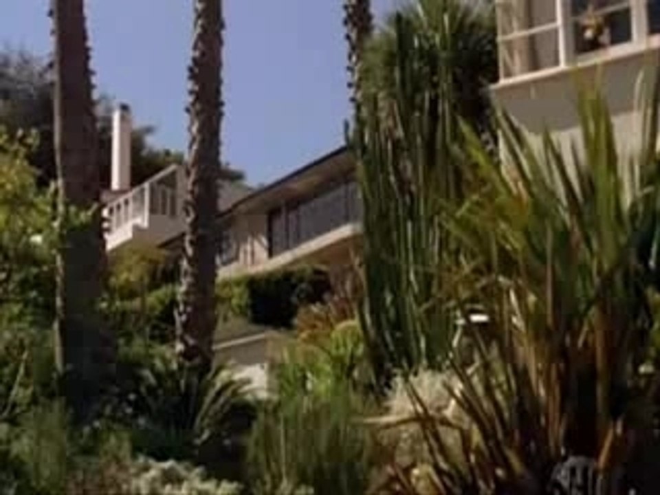 the L word Dana et M.Piddles