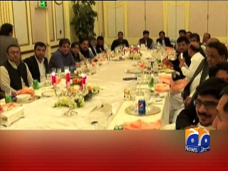 PM Nawaz on eliminating Terrorism-06 Mar 2015